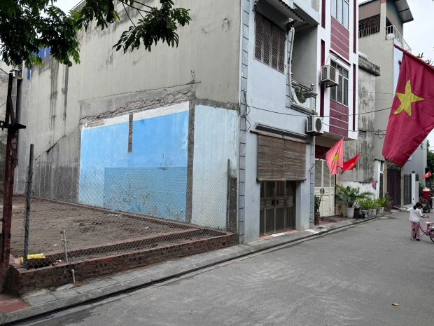 Bán đất 72m2 tổ 19 thị trấn đông anh - đường ô tô tránh 6787832
