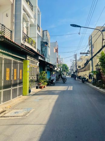 Chính chủ bán 76m2 đất mặt tiền gần aeon bình tân,hỗ trợ vay 6787979