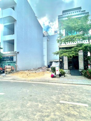 Chính chủ bán 76m2 đất mặt tiền gần aeon bình tân,hỗ trợ vay 6787982