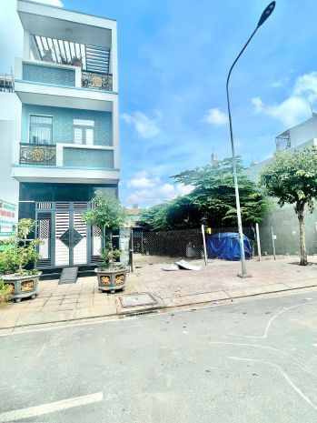 Chính chủ bán 76m2 đất mặt tiền gần aeon bình tân,hỗ trợ vay 6787983