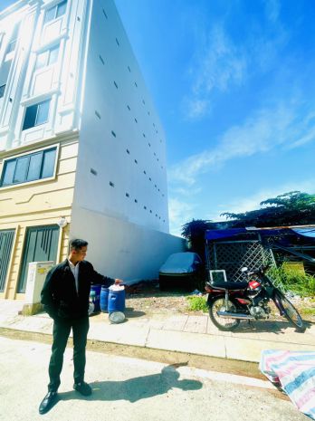 Chính chủ bán 76m2 đất mặt tiền gần aeon bình tân,hỗ trợ vay 6787984