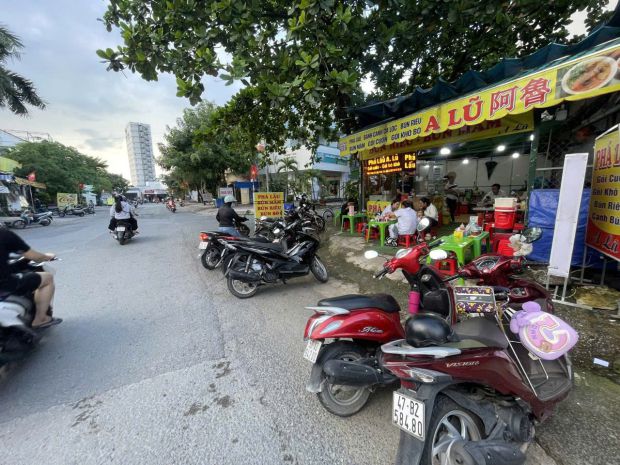 Quận thủ đức , nhanh còn ! sang quán phá lấu  bún bò  bún 6788033