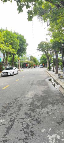 Bán nhà 2 tầng, mặt tiền đường 7m5 sơn trà, sổ đẹp vuông vức 6788086