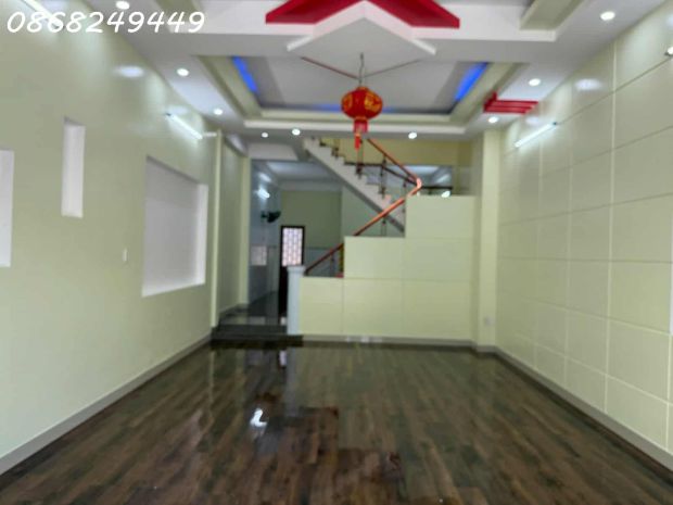 Bán nhà 2 tầng, mặt tiền đường 7m5 sơn trà, sổ đẹp vuông vức 6788087