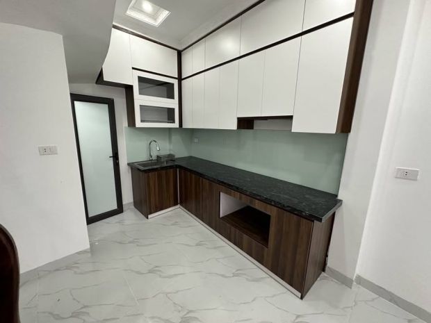 Di trạch 34m², 5 tầng, chỉ 4,2 tỷ: nhà đẹp giá hời, 6788293