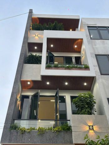 Bán nhà vip 4 tầng khu tđc tam kỳ  a51, hải phòng  thang 6788302