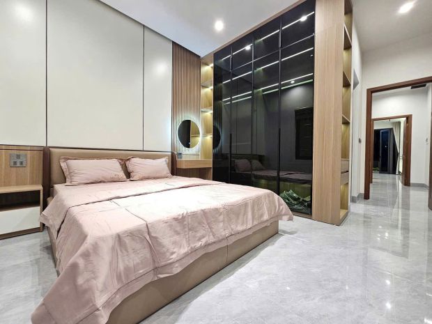 Bán nhà vip 4 tầng khu tđc tam kỳ  a51, hải phòng  thang 6788305