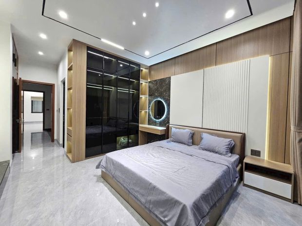 Bán nhà vip 4 tầng khu tđc tam kỳ  a51, hải phòng  thang 6788307