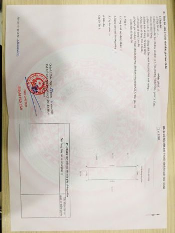 Bán nhà vip 4 tầng khu tđc tam kỳ  a51, hải phòng  thang 6788309