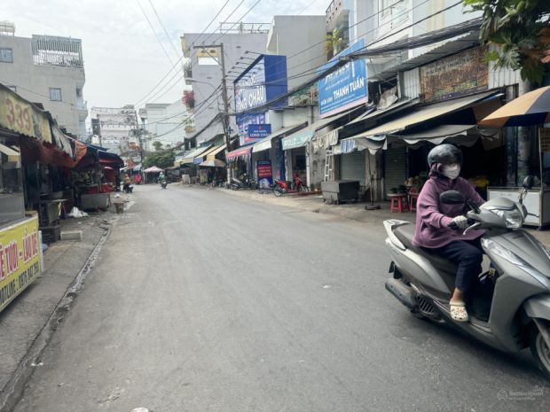 Mtkd 12m, thông đỗ xuân hợp, plb, 170m2, ngang 6m, kinh 6788312