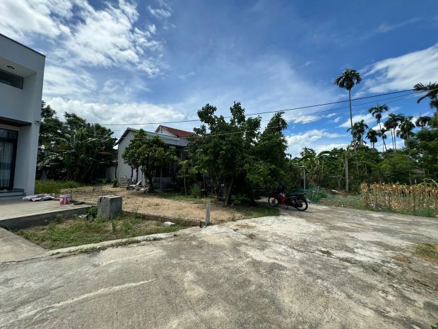 Siêu phẩm 2 lô liền kề tân hạnh - hoà xuân - hòa vang - đà 6788419