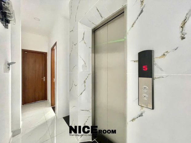 Bán chdv 71a nguyễn thượng hiền, p5, bình thạnh 6788687