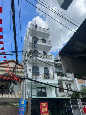 Bán chdv 71a nguyễn thượng hiền, p5, bình thạnh 6788688