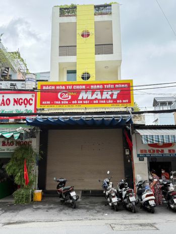 Bán nhà mặt tiền 40 sơn kỳ, p. sơn kỳ , q. tân phú 6788695