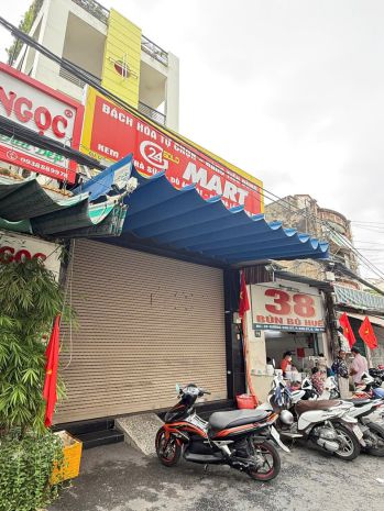 Bán nhà mặt tiền 40 sơn kỳ, p. sơn kỳ , q. tân phú 6788699