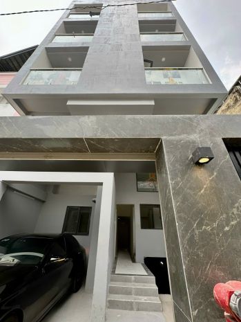Bán nhà hẻm xe hơi 146373a-5 vũ tùng, p.2, q. bình thạnh 6788703