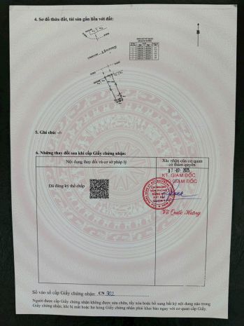 Bán nhà mặt tiền 55 nguyễn cư trinh, p. nguyễn cư trinh, 6788714