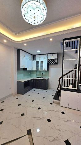 Hiếm  nhà mới 5 tầng  ngay tt tứ hiệp  5.35 tỷ 6788772