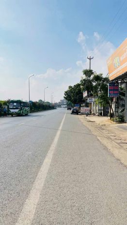 Chính chủ bán đất mặt đường 32c  cổng đền hùng, việt trì, 6788916
