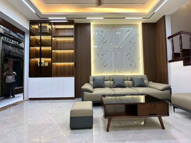 Bán nhà kim ngưu, quận hai bà trưng 45m, nhà đẹp công năng 6788988
