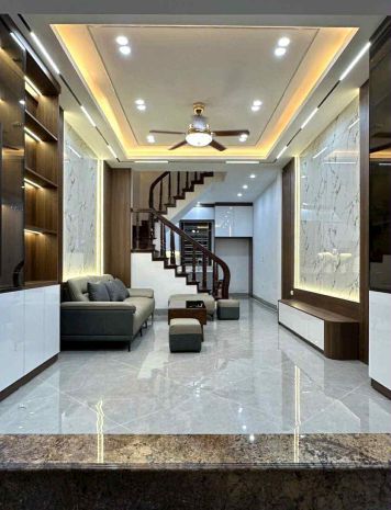 Bán nhà kim ngưu, quận hai bà trưng 45m, nhà đẹp công năng 6788989