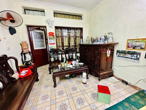 Hiếm nghi tàm - lô góc - ngõ đẹp - nông 10m oto tránh - 6789052