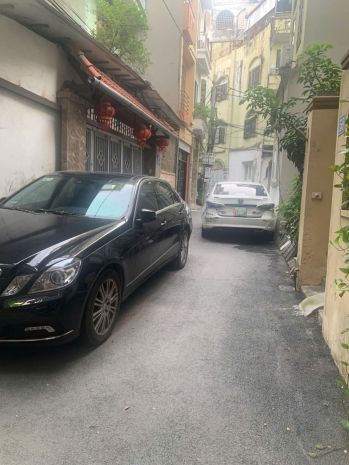 Hiếm nghi tàm - lô góc - ngõ đẹp - nông 10m oto tránh - 6789054