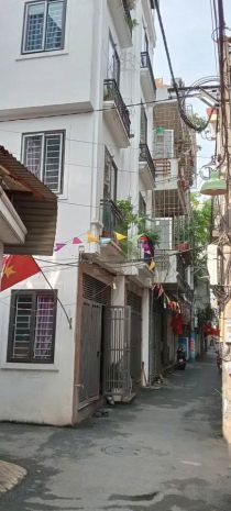 Bán nhà đa sỹ - hà đông  lô góc sáng thoáng  ngõ ô tô 6789086