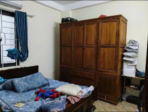 Bán nhà đa sỹ - hà đông  lô góc sáng thoáng  ngõ ô tô 6789089