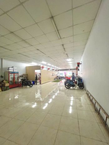 Mặt tiền kinh doanh siêu hiếm mã lò lê văn quới 270m2 ngang 6789108