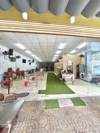 Mặt tiền kinh doanh siêu hiếm mã lò lê văn quới 270m2 ngang 6789109