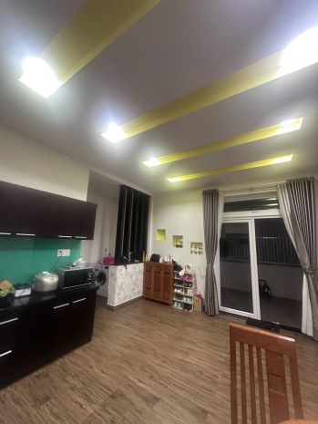 Bán biệt thự langbiang đà lạt - 4pn, sân đậu 3 ô tô 6789114