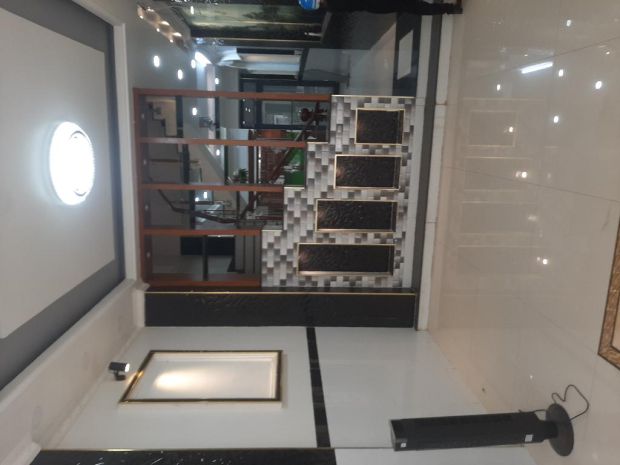 Nhà sang trọng, nội thất sang chảnh! 6789184