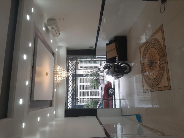 Nhà sang trọng, nội thất sang chảnh! 6789185