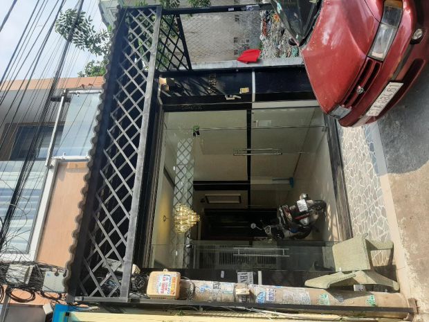 Nhà sang trọng, nội thất sang chảnh! 6789187