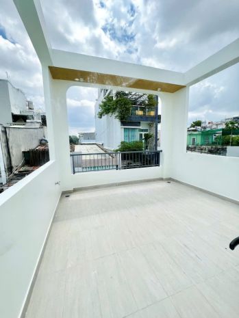 Bán nhà đường số 8 lê văn quới hẻm xe hơi gần mặt tiền 6789223