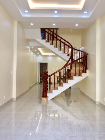Cho thuê nhà mặt tiền nb thạch lam 60m²,1lầu - cạnh nhà thờ 6789539