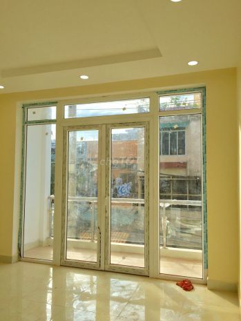Cho thuê nhà mặt tiền nb thạch lam 60m²,1lầu - cạnh nhà thờ 6789540