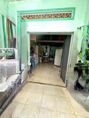 Bán nhà trọ  4,2 x 23m shr trung mỹ tây  quận 12 hẻm xe 6789551