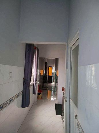 Bán nhà trọ  4,2 x 23m shr trung mỹ tây  quận 12 hẻm xe 6789553