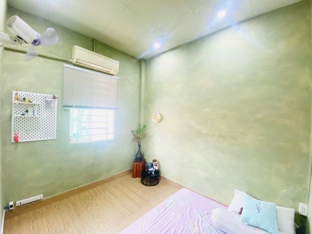 Chính chủ cần bán đất tặng kèm nhà cấp 4 nguồn tiền ổn định 6789571