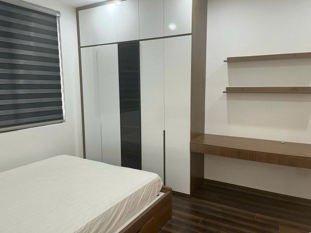 Chính chủ cho thuê căn chung cư toà ct14a2 khu đô thị nam 6789616