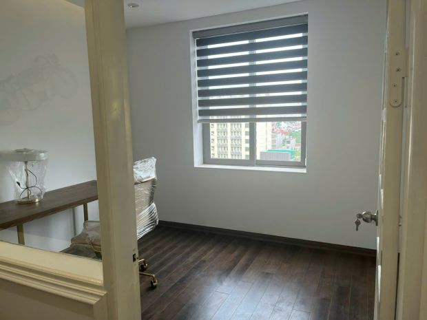 Chính chủ cho thuê căn chung cư toà ct14a2 khu đô thị nam 6789618