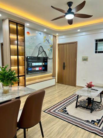 Bán chcc x2 bắc linh đàm, hoàng mai, 3n,, 2vs, 78m2, 5.388 6789708