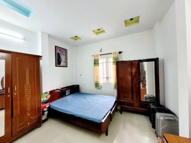 Bán nhà ngon , phước long, tp hcm, dt 160m2, 3 tầng, 14 6789721