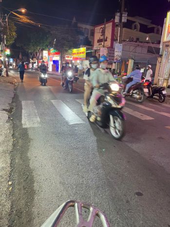 Bán nhà mặt tiền kinh doanh 20x35m giá 65 tỷ đường nguyễn 6789748