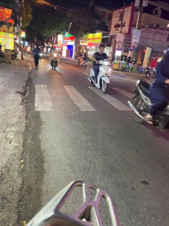 Bán nhà mặt tiền kinh doanh 20x35m giá 65 tỷ đường nguyễn 6789749
