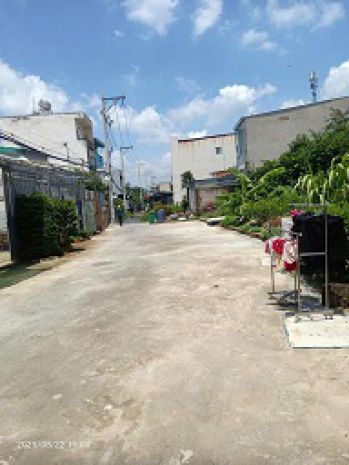 Đất đẹp  giá tốt tại thạnh xuân 47, q.12 6789767