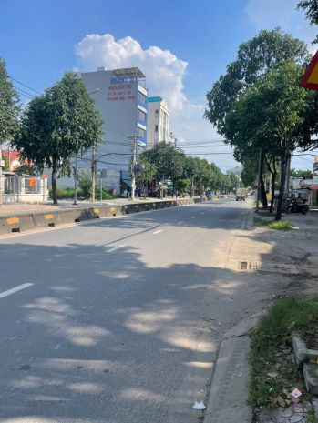 Bán đất mặt tiền 25x44m giá 81 tỷ đường lê thị riêng 6789782