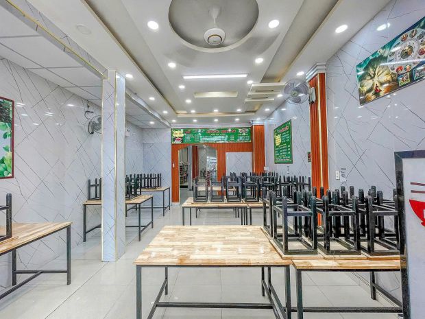 Bán gấp nhà mặt tiền hà huy giáp  quận 12 0769534084 6789810